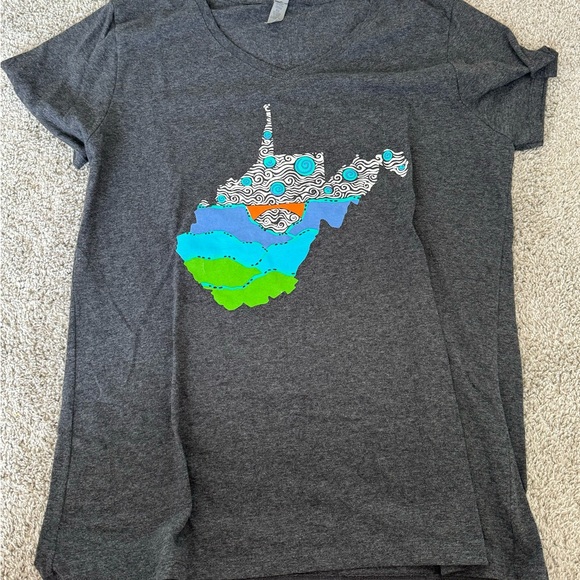 West Virginia University shirt bundle - Picture 4 of 4